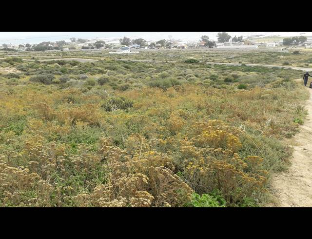 527M² VACANT LAND FOR SALE IN ST HELENA VIEWS